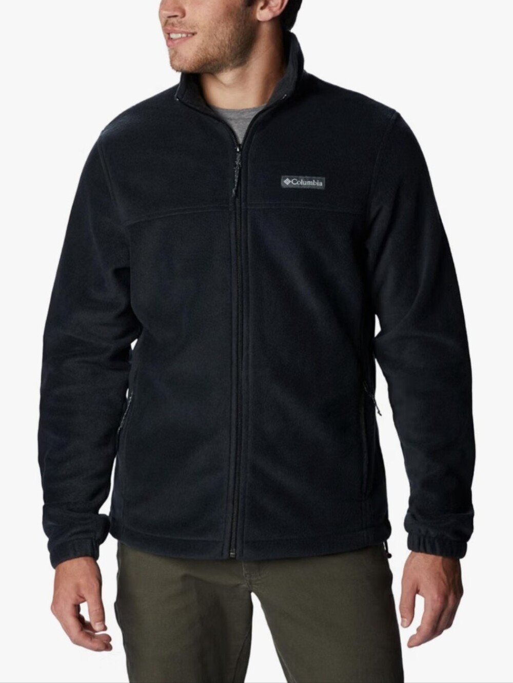 Men's Colombia Steens Mountain Full Zip 2.0